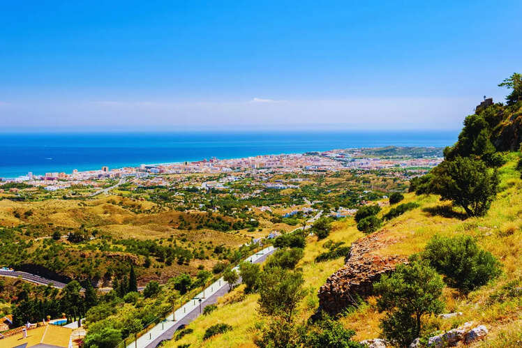 Spain