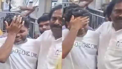 Pa Ranjith breaks down in tears after close friend Armstrong's tragic murder in Chennai