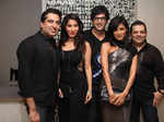Unveiling of D7 designers' collection