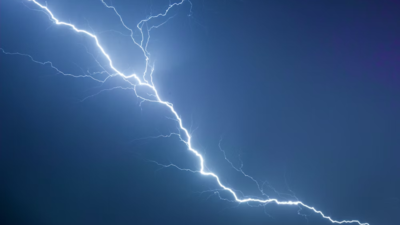 Nine killed in lightning strike incidents in Bihar, Nitish Kumar announces Rs 4 lakh ex-gratia