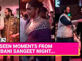 Star-Studded Anant Ambani & Radhika Merchant Sangeet: Salman Khan, Ranveer Singh, Alia Bhatt Rock the Night