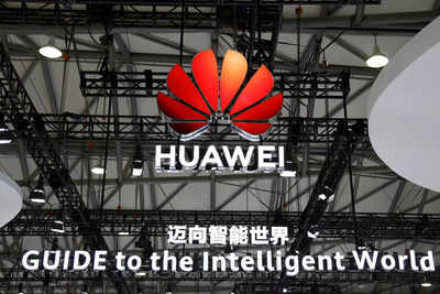 'Innovation, not just chips': Huawei's strategy for China's AI dominance