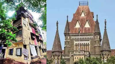 Religious trust, political party have no business to oppose building demolition: Bombay HC