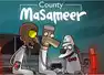 Animated show 'Masameer County' creator convicted by anti-terrorism court: Report