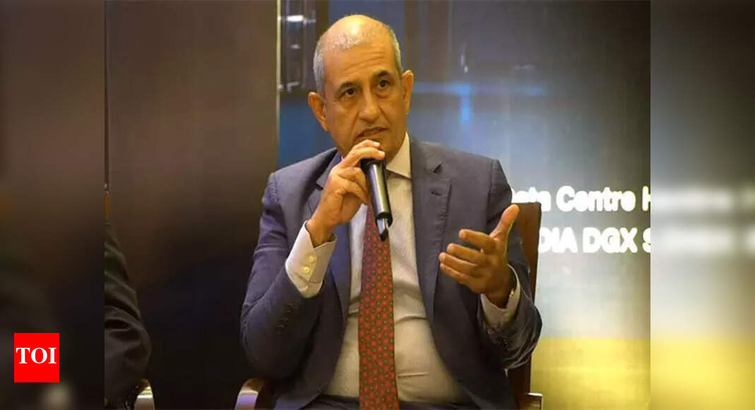 Nvidia will be interested in India'a AI Mission if there is an opportunity, says company's South Asia MD