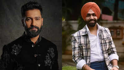 Bigg Boss OTT 3: 'Bad Newz' stars Vicky Kaushal and Ammy Virk set to join Anil Kapoor on Weekend Ka Vaar