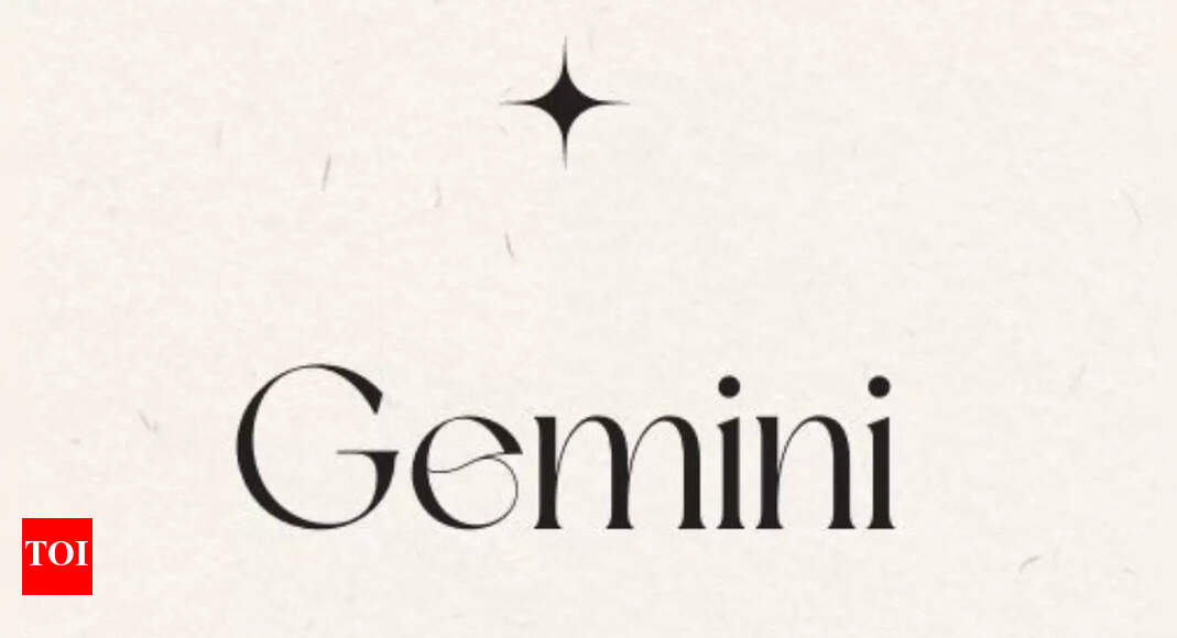 Gemini, Daily Horoscope Today, July 7, 2024: Short journeys offer growth &ndash; Times of India