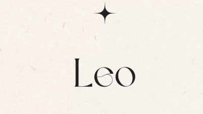 Leo, Daily Horoscope Today, July 7, 2024: Focus on consolidating your current position today
