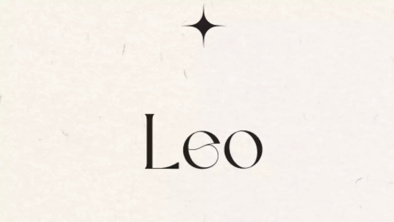 Leo, Daily Horoscope Today, July 7, 2024: Focus on consolidating your current position today – Times of India