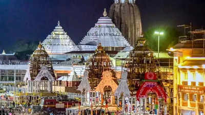 High-level committee to meet on July 9 to fix date for reopening of Jagannath temple 'Ratna Bhandar'