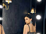 ​Bollywood stars give a sneak peek at Anant Ambani and Radhika Merchant's sangeet​