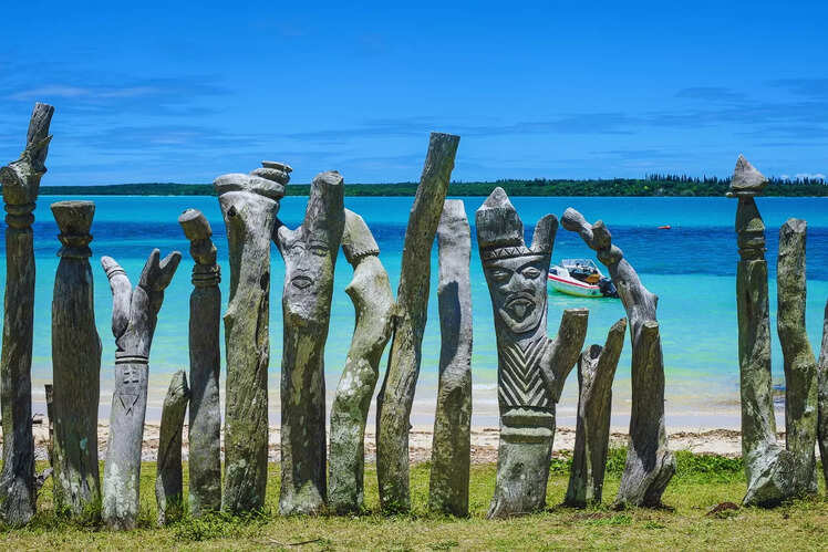 Vanuatu