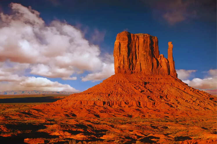 Navajo Nation, Arizona