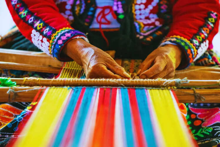Cusco, Peru