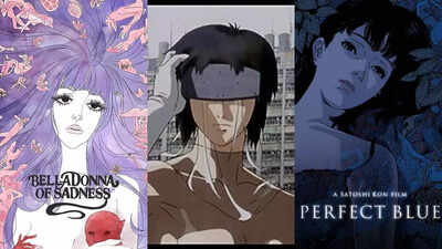 10 dark anime movies that will shatter your emotions