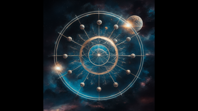 The Role of Planets in Indian Astrology and Their Influence on Life