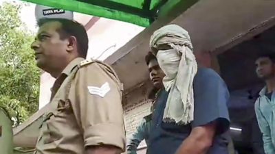  Main accused Devprakash Madhukar arrested, sent to 14-day judicial custody