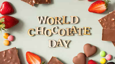 World Chocolate Day 2024: 30+ best wishes, messages and quotes to share