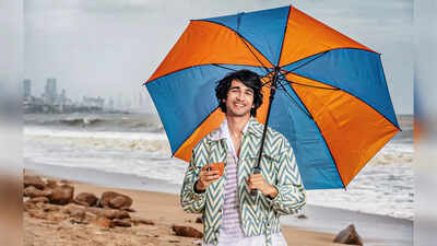 Shantanu Maheshwari: Saundhi khushboo from the first spell of rain is my favourite