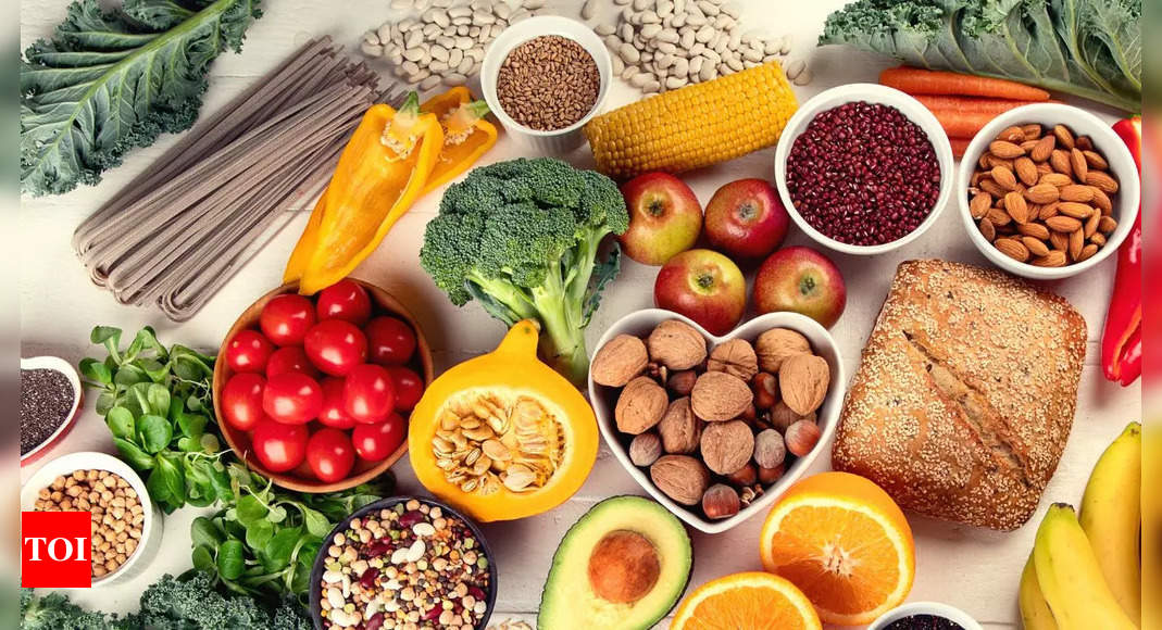 10 best carbs that help manage high blood sugar - Times of India