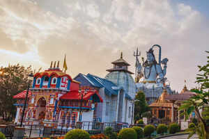 Did you know about the Char Dham in Sikkim?