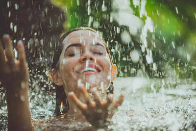 Monsoon myths and facts: Debunking common skin care misconceptions