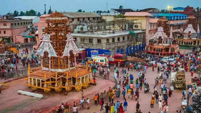 Shri Jagannath Puri Rath Yatra 2024 live streaming: When will yatra start, where to watch online, and other information