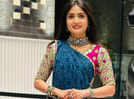 Geeta Rabari looks elegant in traditional Gujarati attire, actress Puja Joshi pours love