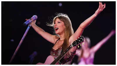 How hackers may make it difficult for Taylor Swift fans to attend Eras Tour concerts