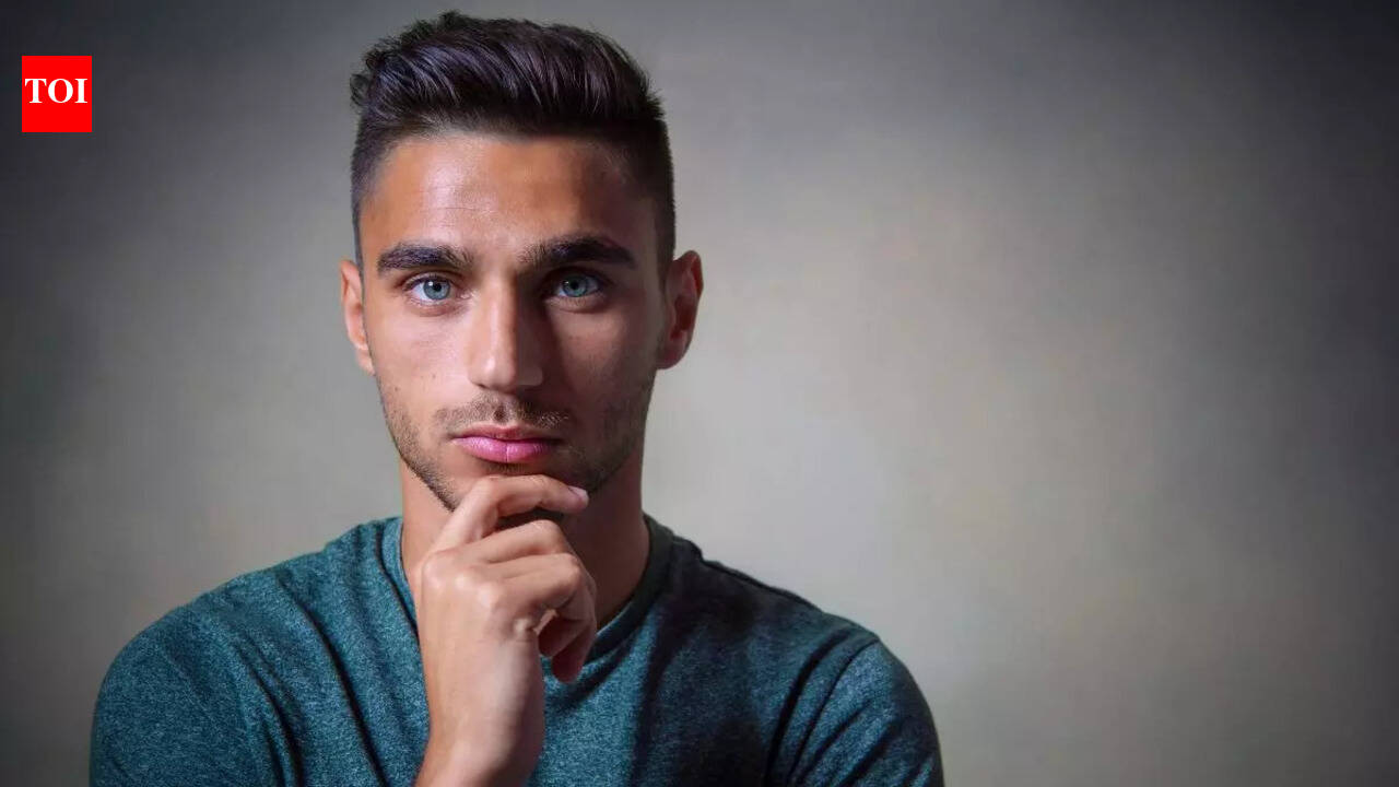 5 things men can do to become 'better men'