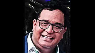 We should have done better, learnt the lessons: Paytm CEO