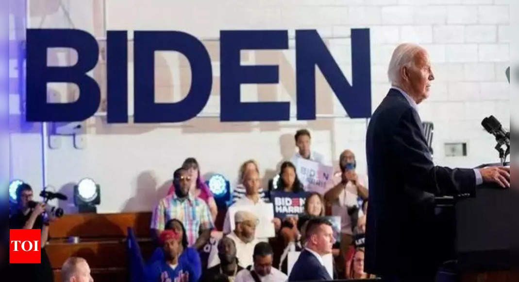 Concerns Over Biden's Age and Fitness for Office: Axelrod Urges Him to Consider Stepping Aside