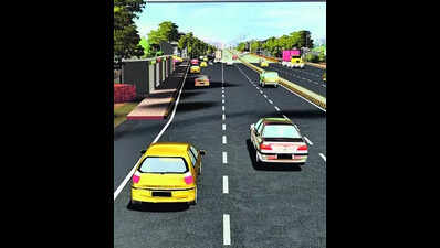 BBMP: BBMP takes over Bangalore Palace land for road widening