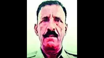 BSF soldier drowns on duty at Amarnath yatra