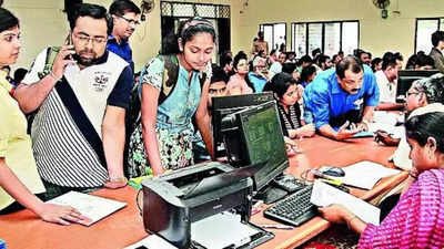 Counselling for NEET-UG to begin after July 3rd week: Government