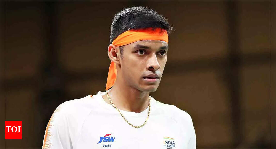 Nothing against cricketers, treat all sports equally: Chirag Shetty | Badminton News
