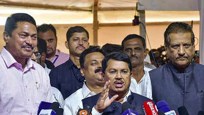 'No farm relief': Leader of opposition slams Rs 11 crore Maharashtra bonanza for T20 champs