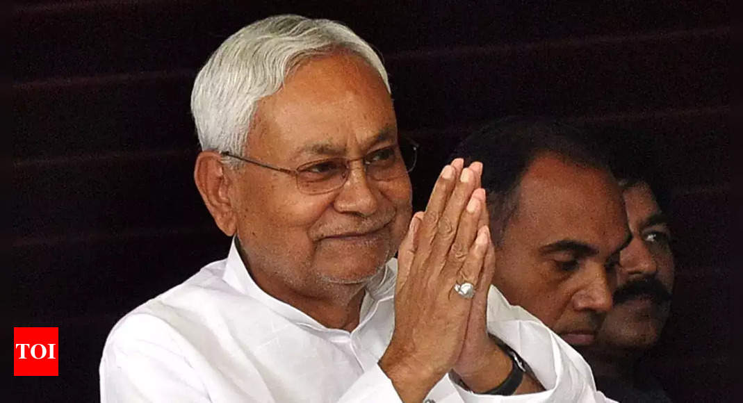 Nitish Revived RJD: Nitish Kumar credited for RJD's political revival ...