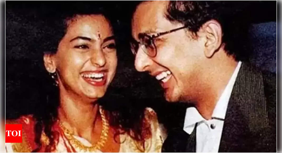 Juhi Chawla’s Secret Wedding with Jay Mehta: The Real Reason Revealed |