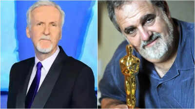 James Cameron pays a heartfelt tribute to 'Avatar' producer Jon Landau: A part of myself has been torn away