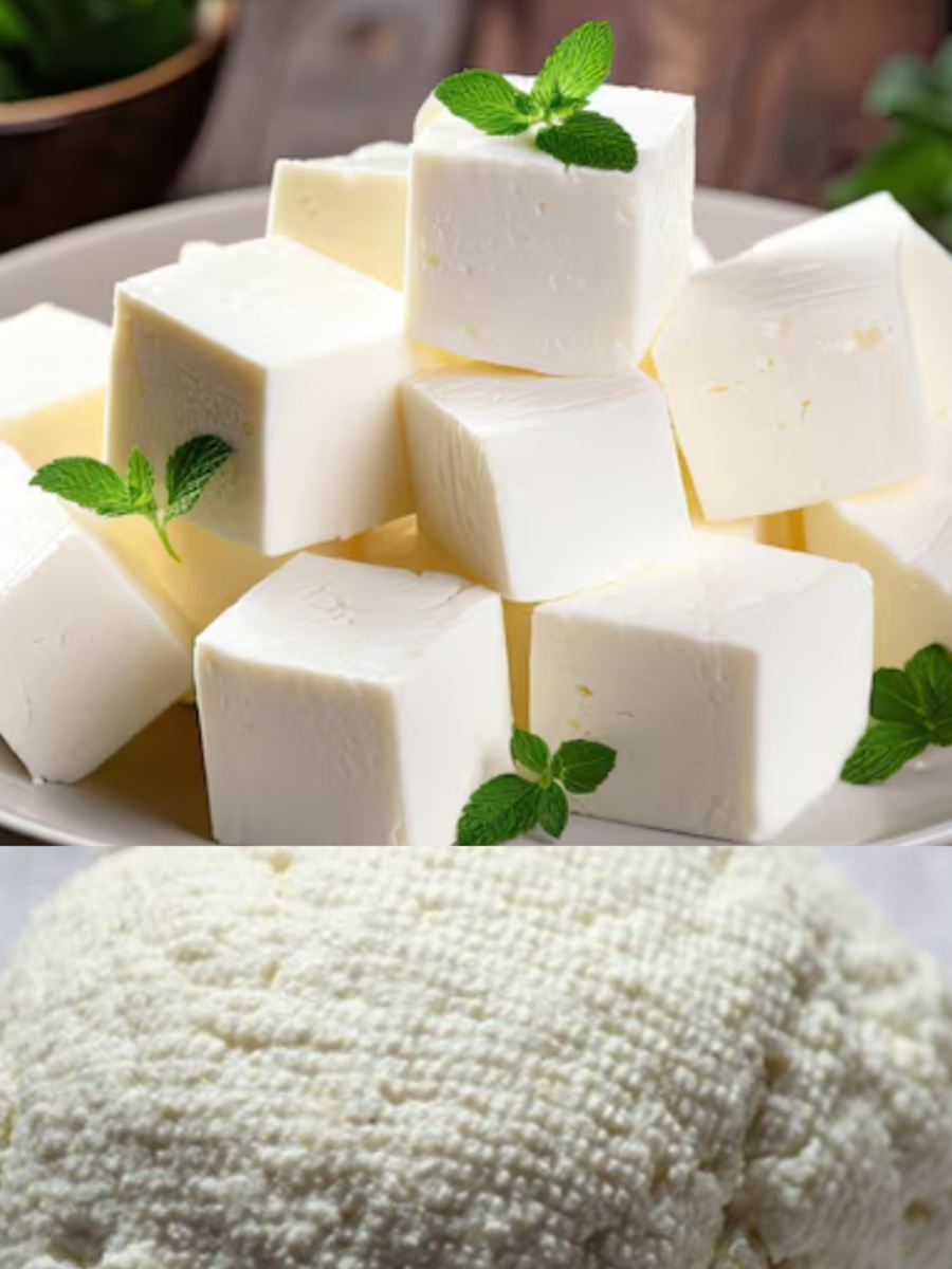 10 Types Of Indian Cheese Beyond Paneer | Times Foodie