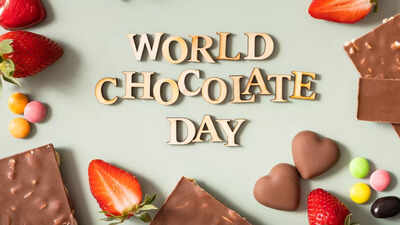 World Chocolate Day: 5 tips no one told you work like magic while cooking with chocolates