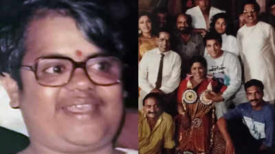 'Michael Madana Kama Rajan' actor Gopinath Rao aka Kullan Gopi passes away