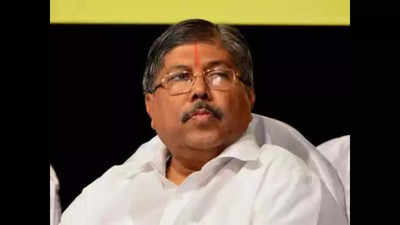 Individuals to get Kunbi certificates on basis of kin's records: Chandrakant Patil on Maratha quota
