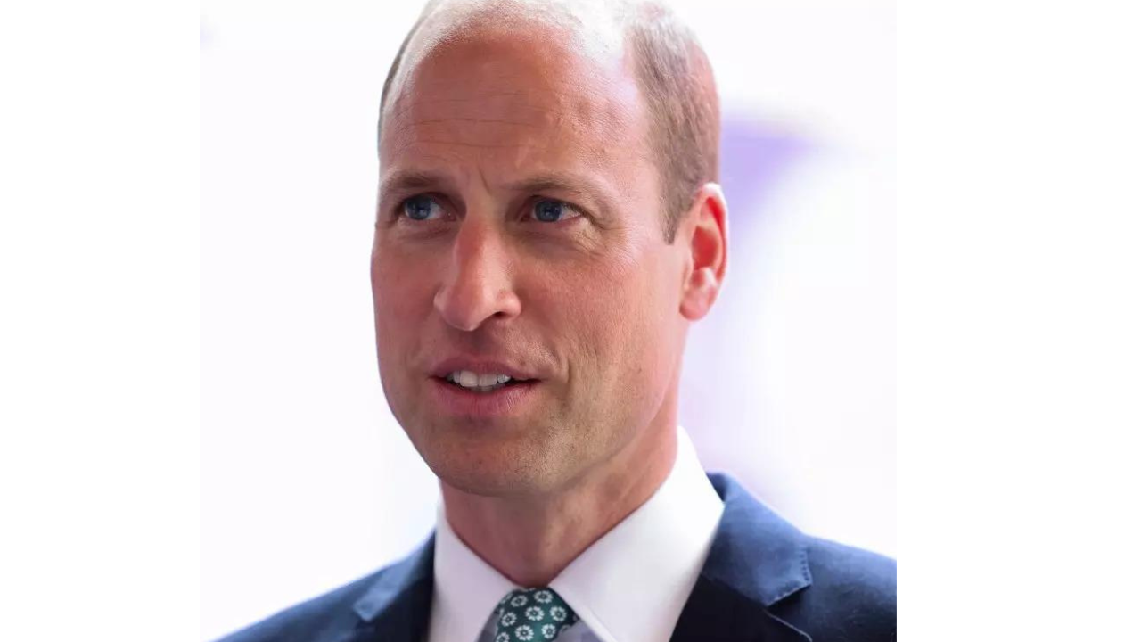 Britain’s Prince William is featured in a new documentary series; details here