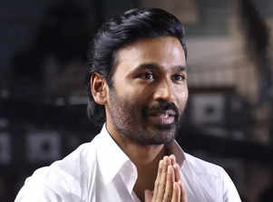 Dhanush reveals the reason for his 150 crore house in Poes Garden, Chennai