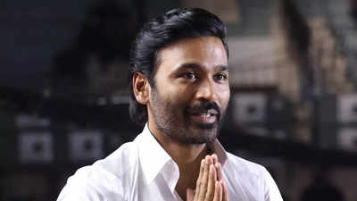 Dhanush reveals the reason for his 150 crore house in Poes Garden, Chennai