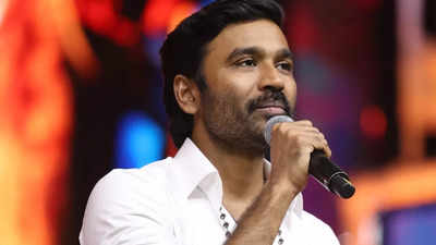 Dhanush and AR Rahman's live performance to SJ Surya and Prakash Raj's speech; Here are some highlights from the 'Raayan' audio launch