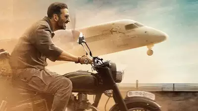 Akshay Kumar and Suriya impress fans with 'Sarfira'; netizens call the film 'engaging and must watch'