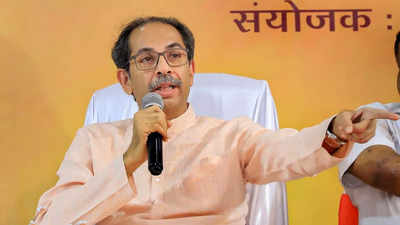 Shiv Sena (UBT) chief Uddhav Thackeray slams Eknath Shinde govt, says schemes targeting women voters will wind up in 2-3 months